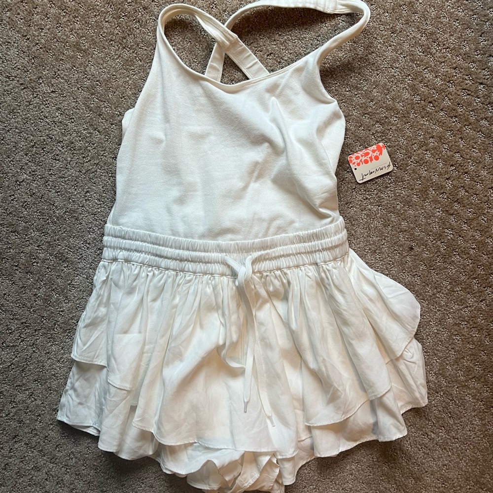 Free People Movement Prima Shortsie